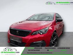 Occasion 2019 Peugeot 308 GT Berline | 20 200 € (Prix juste)