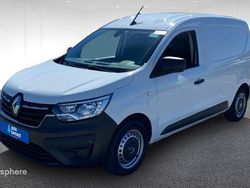 Blanc Utilisé 2023 Renault Express Van | 15 496 €