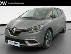 Gris Utilisé 2022 Renault Grand Scénic IV Business Monospace | 18 899 € (Bon prix)