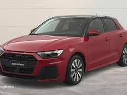 Utilisé 2024 Audi A1 S-Line Citadine | 26 999 € (Prix juste)