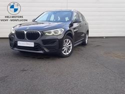 Noir Utilisé 2019 BMW X1 SUV | 22 490 € (Prix juste)