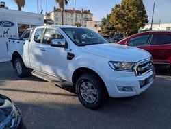 Occasion 2017 Ford Ranger Sport Pick-up | 25 890 € (Prix juste)