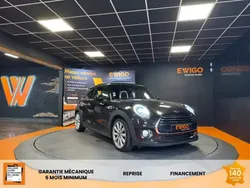 Utilisé 2015 Mini Cooper Chili Citadine | 12 490 € (Prix juste)