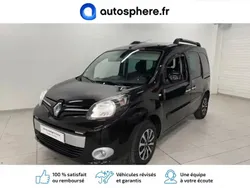 Noir Utilisé 2019 Renault Kangoo Intens Monospace | 17 799 € (Prix cher)