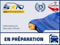 Noir Utilisé 2016 Seat Mii Design Citadine | 7 450 €