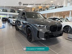 Nouvelle 2025 BMW X5 M Sport SUV | 135 990 €