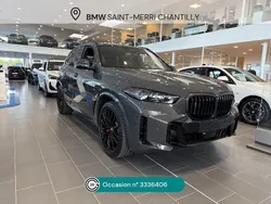 Nouvelle 2025 BMW X5 M Sport SUV | 135 990 €