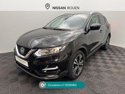 Occasion 2021 Nissan Qashqai N-Connecta SUV | 16 500 € (Prix juste)