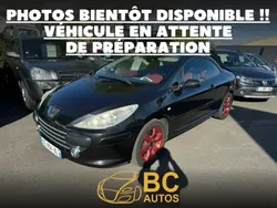 Utilisé 2006 Peugeot 307 CC Sport Cabriolet | 5 900 €