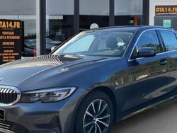 Utilisé 2021 BMW 318 Berline | 26 900 € (Prix juste)