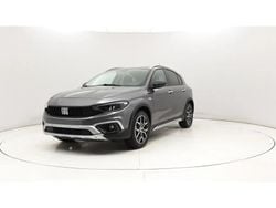 Gris Utilisé 2022 Fiat Tipo Cross Plus Citadine | 23 210 €