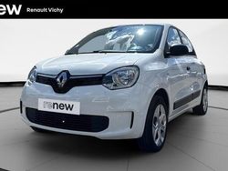 Blanc Utilisé 2022 Renault Twingo Life Citadine | 9 990 € (Bon prix)