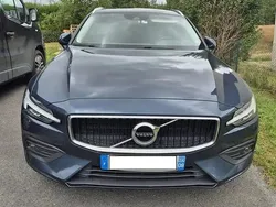 Bleu Utilisé 2020 Volvo V60 Break | 13 000 € (Super prix)