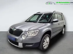 Utilisé 2014 Skoda Yeti SUV | 16 400 € (Bon prix)