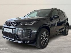 Gris Utilisé 2024 Land Rover Discovery 5 SE Dynamic SUV | 67 900 €