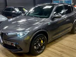 Utilisé 2019 Alfa Romeo Stelvio Quadrifoglio SUV | 59 900 € (Prix cher)