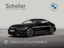 Utilisé 2022 BMW 430 Comfort Edition Coupé | 45 900 € (Bon prix)
