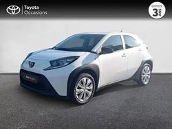 Blanc Utilisé 2023 Toyota Aygo X SUV | 14 990 €