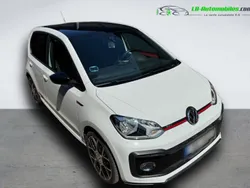 Utilisé 2019 VW up! Citadine | 18 400 € (Prix assez cher)