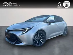 Nouvelle 2024 Toyota Corolla Sport Berline | 32 190 €