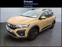 Beige Occasion 2024 Dacia Sandero Expression Citadine | 16 490 € (Prix juste)