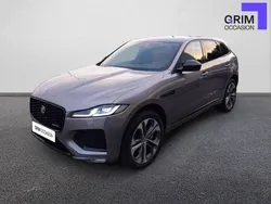 Utilisé 2024 Jaguar F-Pace R-Dynamic SUV | 89 900 €