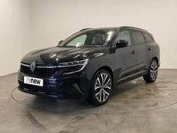 Noir Utilisé 2024 Renault Espace Iconic Monospace | 39 909 € (Prix juste)