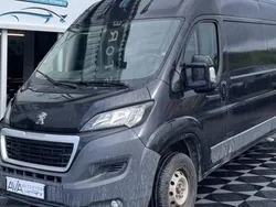 Utilisé 2017 Peugeot Boxer Van | 15 980 € (Prix cher)