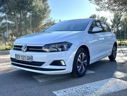 Utilisé 2018 VW Polo S Berline | 10 290 € (Bon prix)