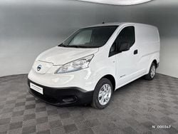 Blanc Utilisé 2020 Nissan e-NV200 Van | 13 490 €