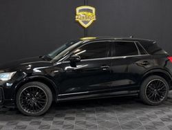 Utilisé 2024 Audi Q2 S-Line SUV | 33 490 € (Prix cher)