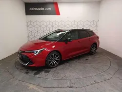 Utilisé 2024 Toyota Corolla Sport Break | 31 190 € (Prix assez cher)