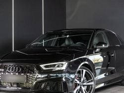 Occasion 2019 Audi RS3 Advanced Berline | 50 900 € (Prix juste)
