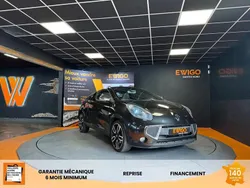 Utilisé 2014 Renault Wind Exception Citadine | 6 990 €