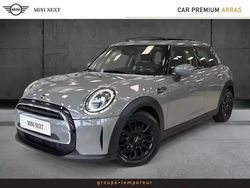 Gris Utilisé 2021 Mini ONE Citadine | 25 989 € (Prix cher)