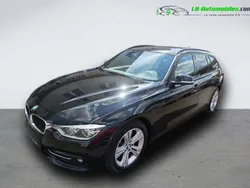 Utilisé 2019 BMW 318 Sport Line Berline | 25 100 € (Bon prix)