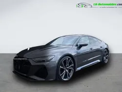 Utilisé 2021 Audi RS7 Sport Citadine | 101 100 € (Bon prix)