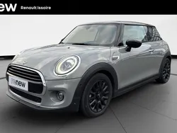 Gris Utilisé 2019 Mini Cooper Business Citadine | 19 994 € (Bon prix)