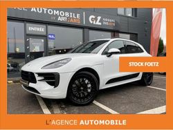 Blanc Utilisé 2020 Porsche Macan GTS SUV | 65 900 € (Prix cher)