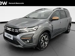 Gris Utilisé 2024 Dacia Jogger Extreme Break | 20 490 € (Prix juste)