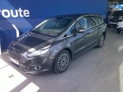 Utilisé 2019 Ford S-MAX Titanium Monospace | 29 900 €