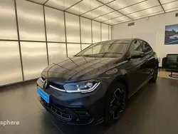 Gris Nouvelle 2025 VW Polo R-line Edition Berline | 29 999 € (Prix cher)