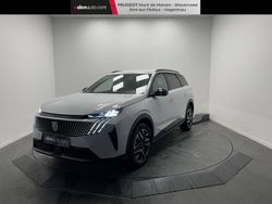 Utilisé 2025 Peugeot 5008 Allure Monospace | 32 990 € (Prix juste)