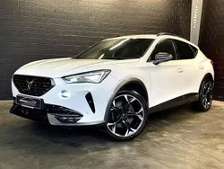 Blanc Utilisé 2022 Cupra Formentor VZ2 SUV | 30 758 € (Prix juste)