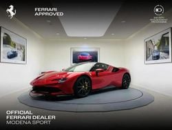 Rouge Utilisé 2022 Ferrari SF90 Coupé | 499 900 €
