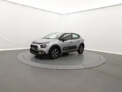Othercolor Utilisé 2023 Citroën C3 PureTech Citadine | 11 590 € (Prix juste)