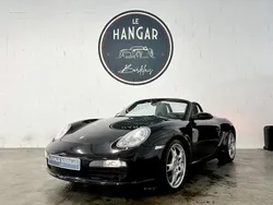 Utilisé 2005 Porsche Boxster Cabriolet | 31 990 €