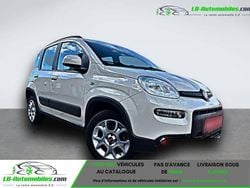 Utilisé 2015 Fiat Panda 4x4 Citadine | 12 800 € (Prix cher)