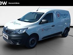 Blanc Utilisé 2023 Renault Express Van | 16 990 €