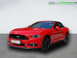 Utilisé 2017 Ford Mustang Coupé | 44 100 € (Bon prix)